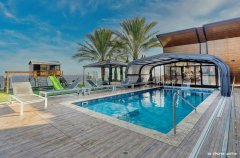 וילה מצפה נוף כנרת 5