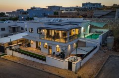 אחוזת מנות בוטיק 0