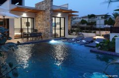 וילה בליז 27