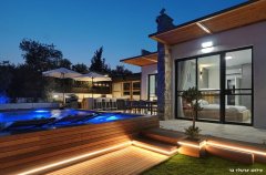 וילה בליז 54