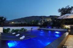 וילה בליז 16