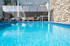 וילה קאנטו בוטיק 1