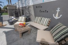 וילה קאנטו בוטיק 34