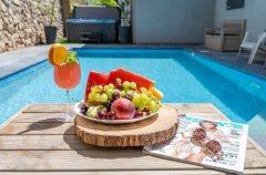 וילה קאנטו בוטיק 16