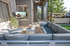 וילה קאנטו בוטיק 4