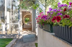 וילה קאנטו בוטיק 31