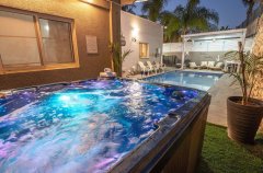 וילה קאנטו בוטיק 8