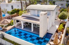 וילה קטלינה 0