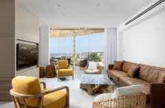 פנטהאוז אמדר 7