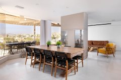 פנטהאוז אמדר 3