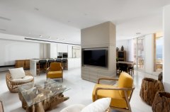 פנטהאוז אמדר 21