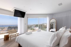 פנטהאוז אמדר 1