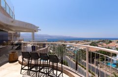 פנטהאוז אמדר 15