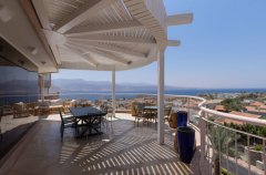 פנטהאוז אמדר 19