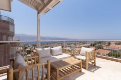 פנטהאוז אמדר 18