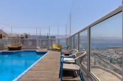 פנטהאוז אמדר 4