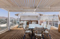 פנטהאוז אמדר 14