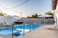 וילה משק 19 19