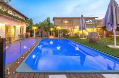 החולה האוס 4