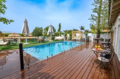 החולה האוס 27