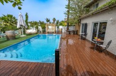 החולה האוס 21