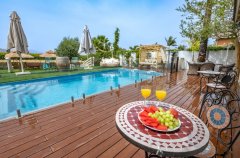 החולה האוס 23