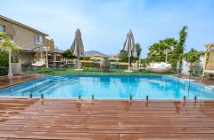 החולה האוס 0