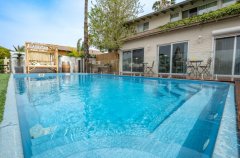 החולה האוס 34