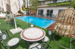 החולה האוס 17