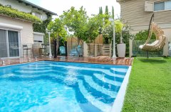 החולה האוס 30