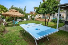 החולה האוס 13