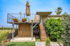 החולה האוס 31