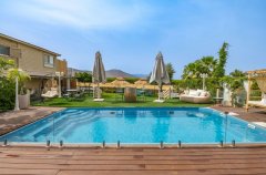 החולה האוס 48