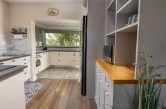 החולה האוס 20