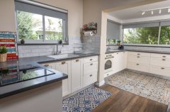 החולה האוס 38