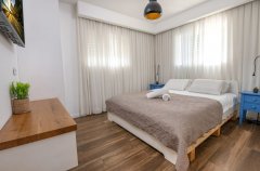 החולה האוס 59