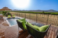 החולה האוס 47