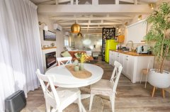 החולה האוס 66