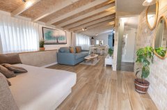 החולה האוס 81