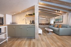 החולה האוס 85