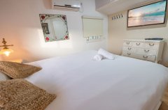 החולה האוס 87