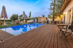 החולה האוס 90