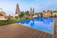 החולה האוס 1