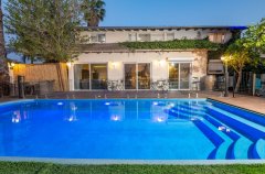 החולה האוס 91