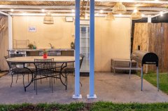 החולה האוס 93