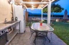 החולה האוס 94