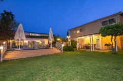 החולה האוס 95