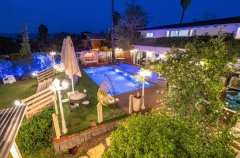 החולה האוס 5