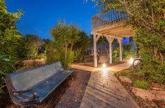 החולה האוס 101