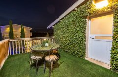 החולה האוס 7